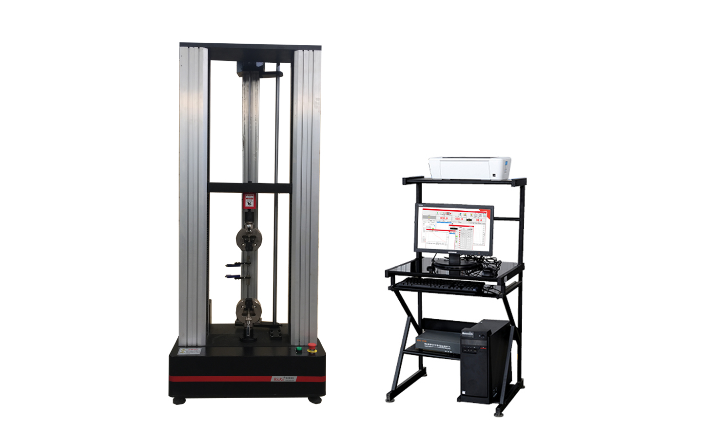 WLD-200D 微機控制電子萬能試驗機